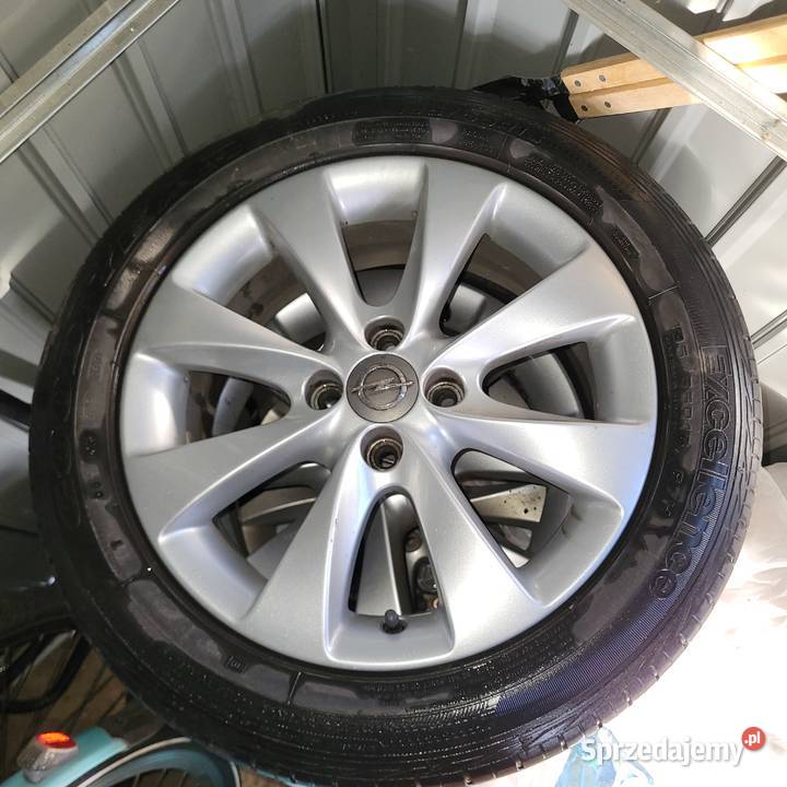 Opel Corsa D 12 benzyna 70KM Wieruszów