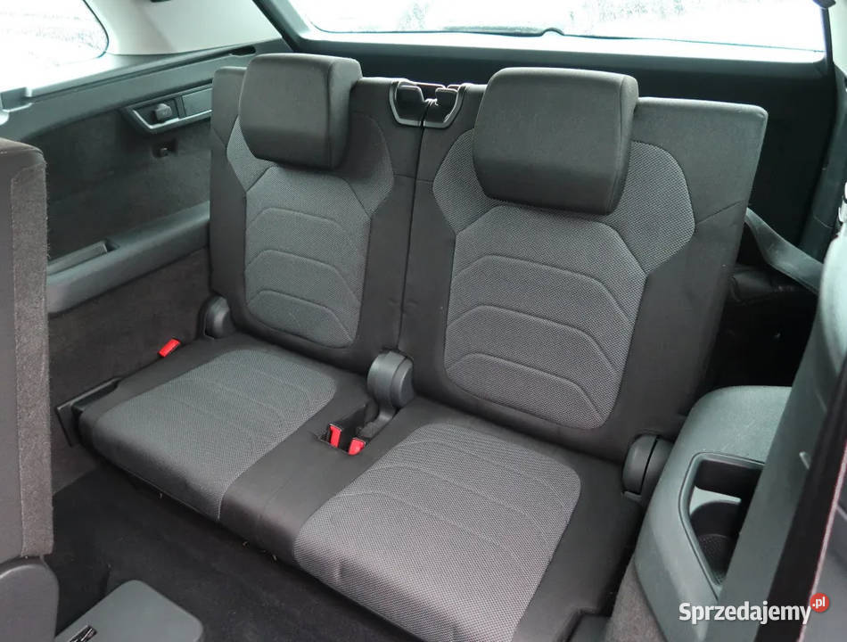 Skoda Kodiaq 20 TDI 4x4 Ambition Plus 7 osób Wrocław