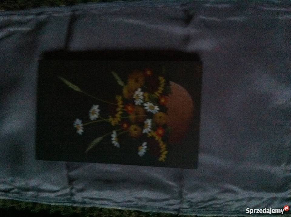 Obrazek na desce przesylka Miłobądz