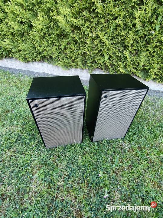 Kolumny monitory Heco HS100 Audio łódzkie Zduńska Wola