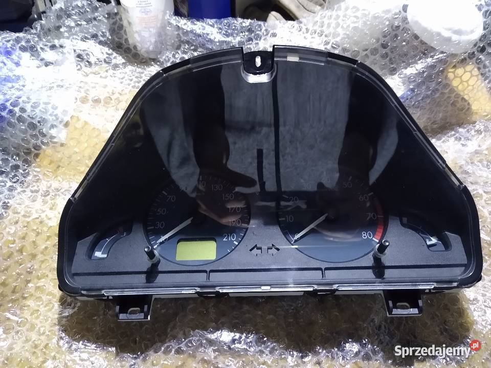 Licznik prędkościomierz Citroen Saxo 9640994180 śląskie Jaworzno