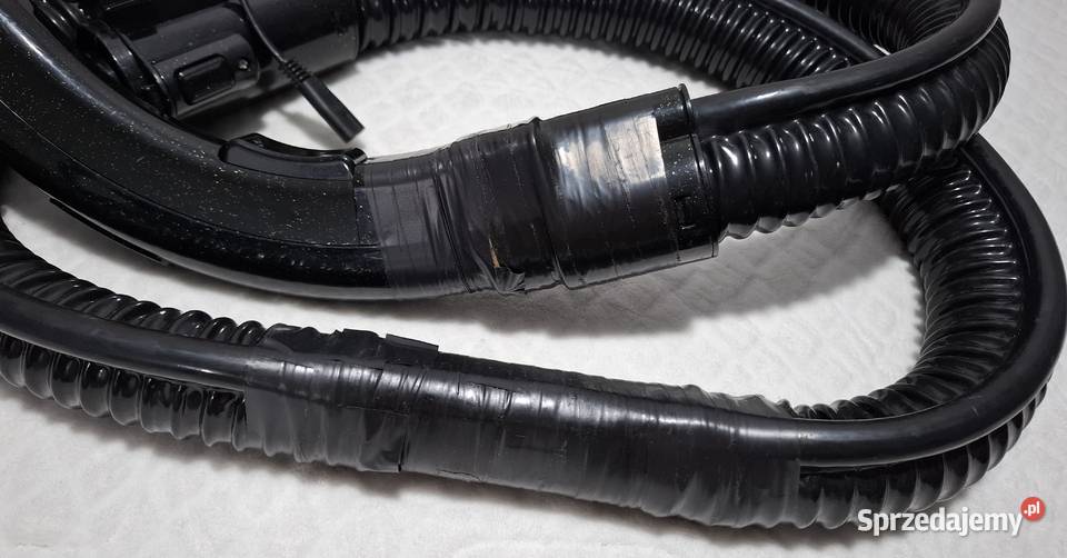 Elektrowąż wąż elektryczny do elektroszczotki Czeladź