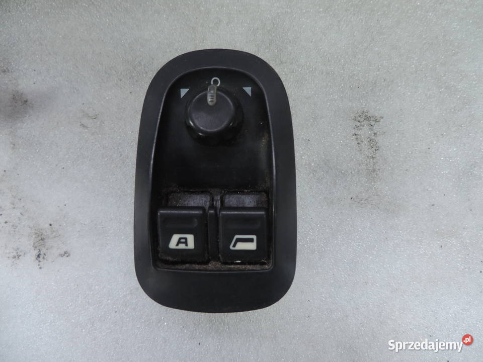 PEUGEOT 206 LIFT RZEŁĄCZNIK SZYB Nowy Sącz