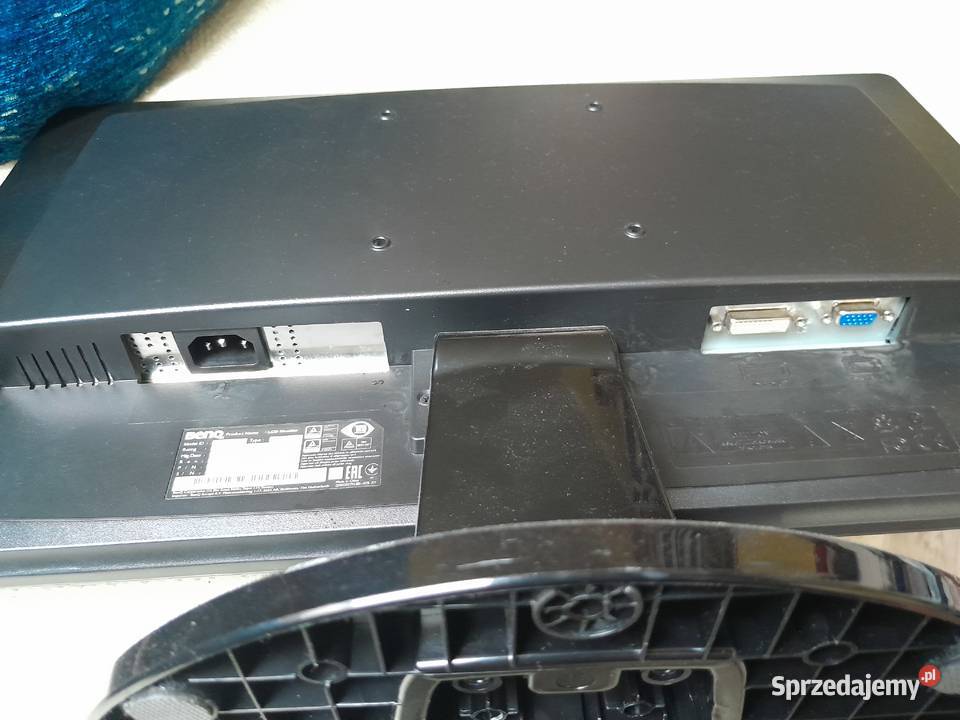 Monitor BenQ GW2255 Wieliczka