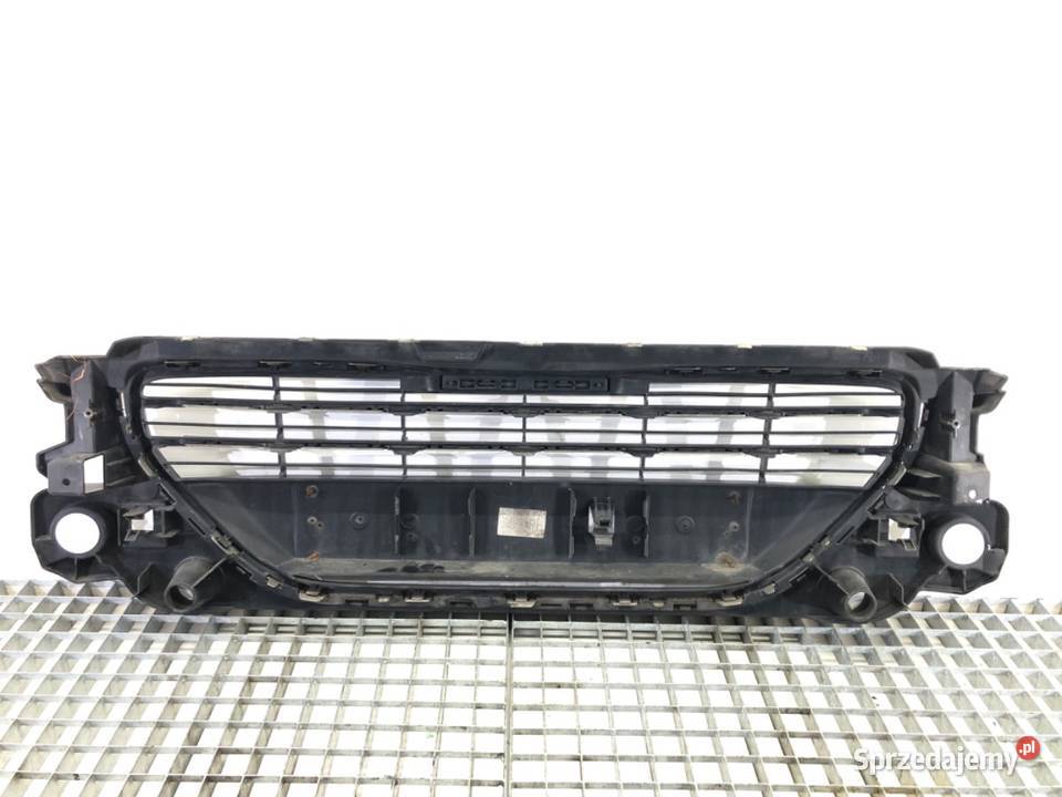 ATRAPA GRILL PEUGEOT 301 SedanLimuzyna KRATA podkarpackie