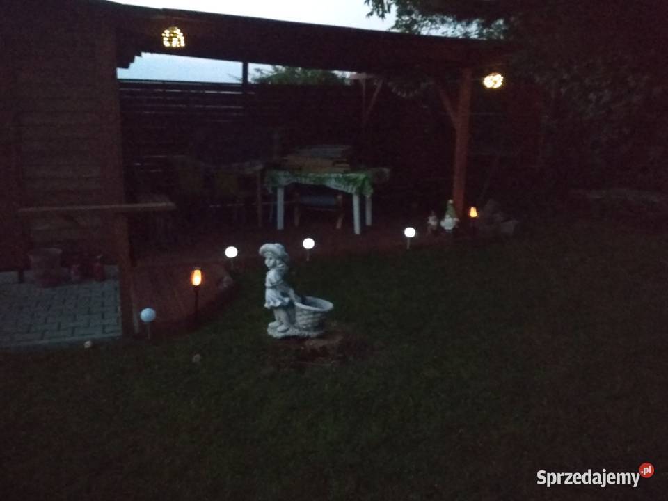 Sprzedam ogródek działkowy zlokalizowany w ROD Chorzów