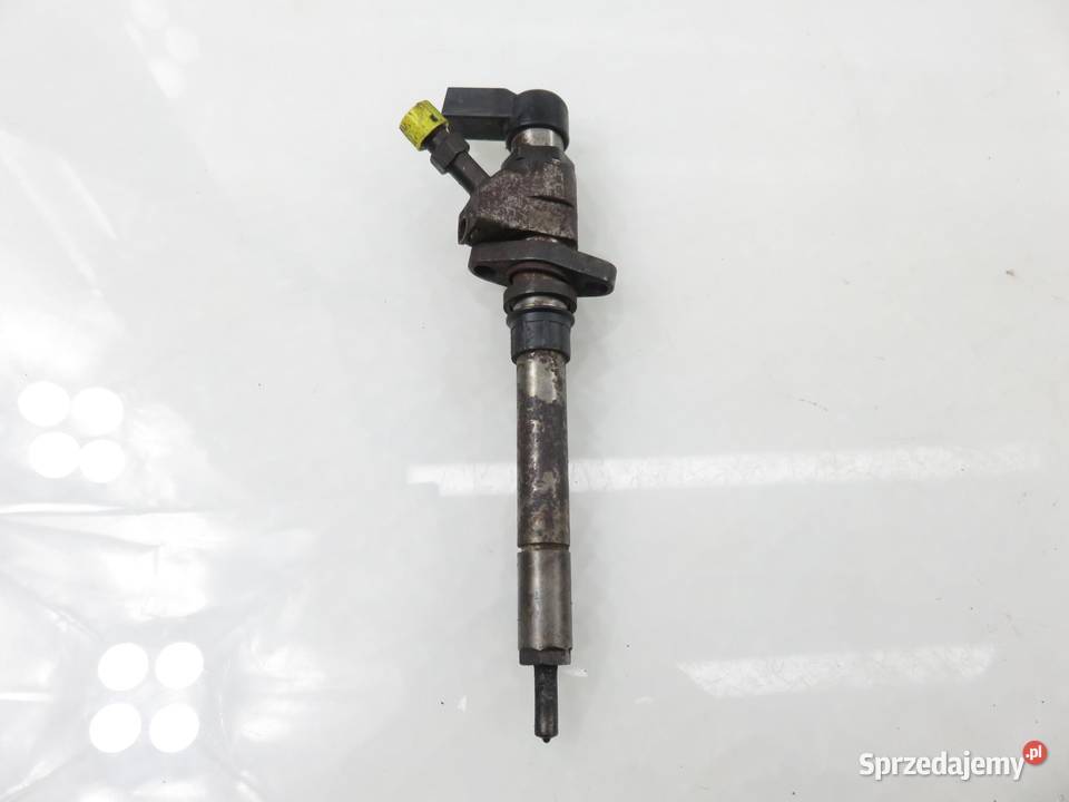 WTRYSKIWACZ FORD FOCUS MK2 II 20 TDCi G6DD osobowe małopolskie