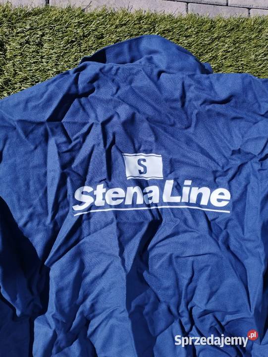 Kombinezon trudnopalny Warszkowo sprzedam