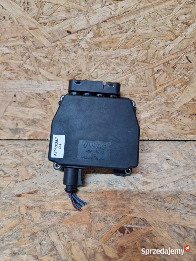 Zawór podciśnienia vw passat b6 3C0906625 Zawory podciśnienia Złotoryja