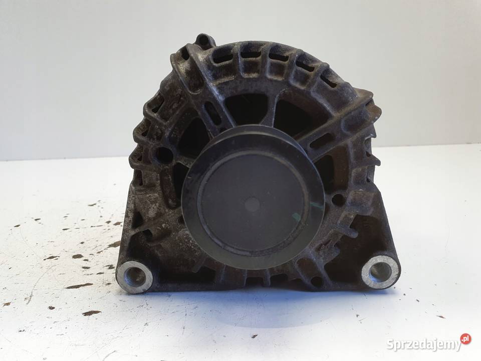 ALTERNATOR Volvo S40 II V50 16 D D2 30659389 osobowe Chełm sprzedam