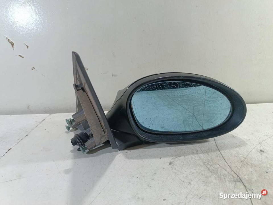 LUSTERKO PRAWY PRZÓD 5 PIN BMW E87 sprzedam