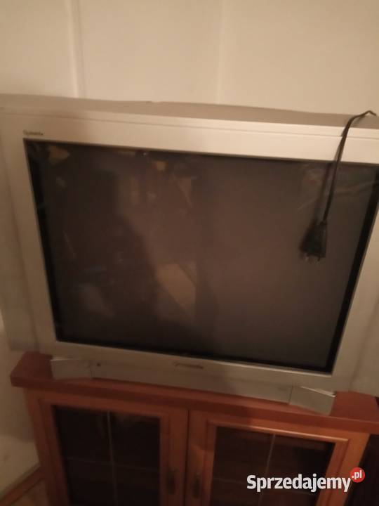 Sprzedam telewizor panasonic Ostrów Wielkopolski sprzedam