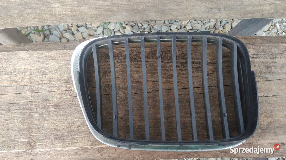 Bmw e39 Nerka Lewa Atrapa osobowe podkarpackie Dębica sprzedam
