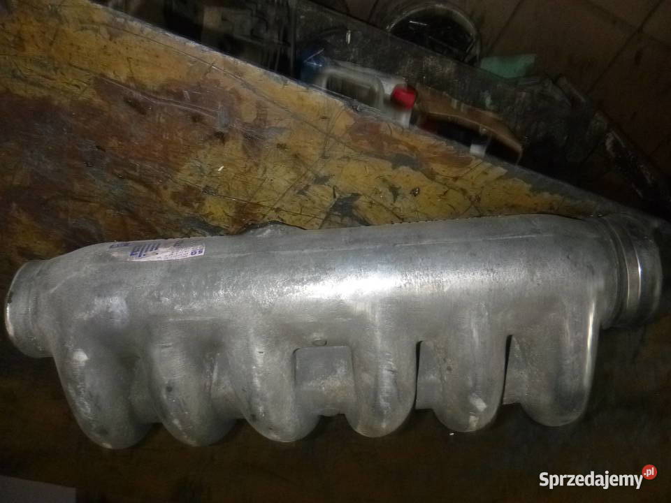 KOLEKTOR SSĄCY VW LT 1 24D BARANIE ROGI dostawcze