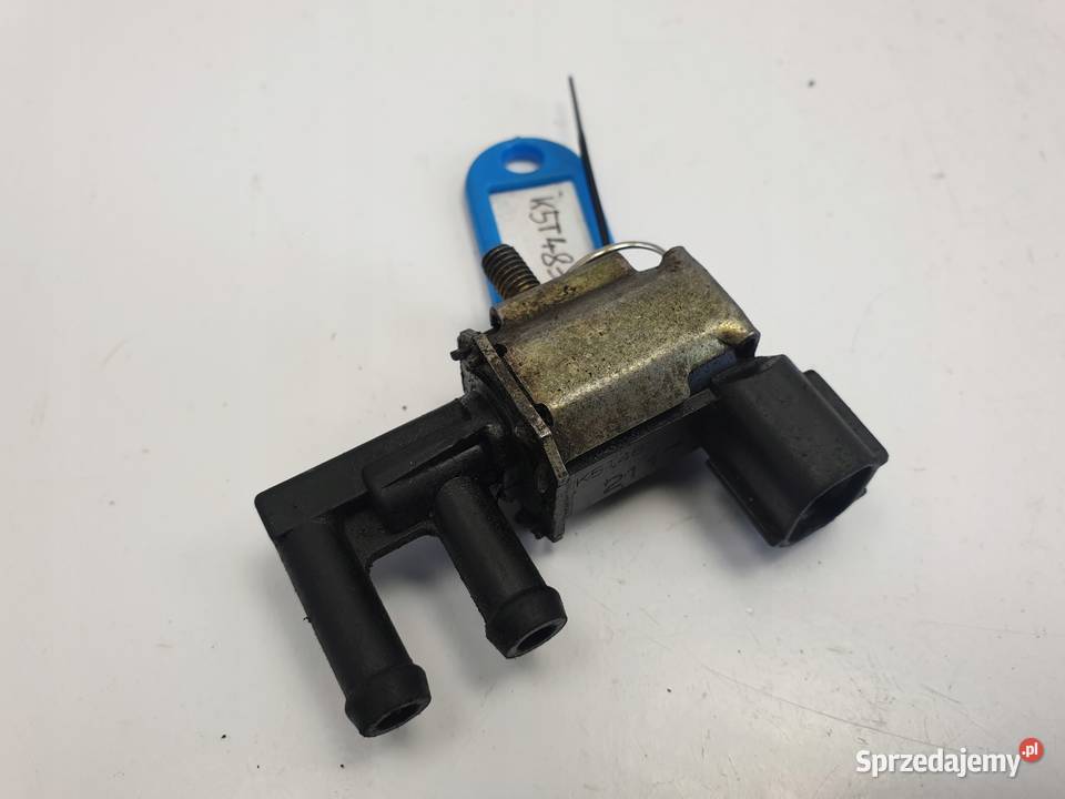 Pajero III 35 GDI V6 ZAWÓR PODCIŚNIENIA K5T48373 sprzedam