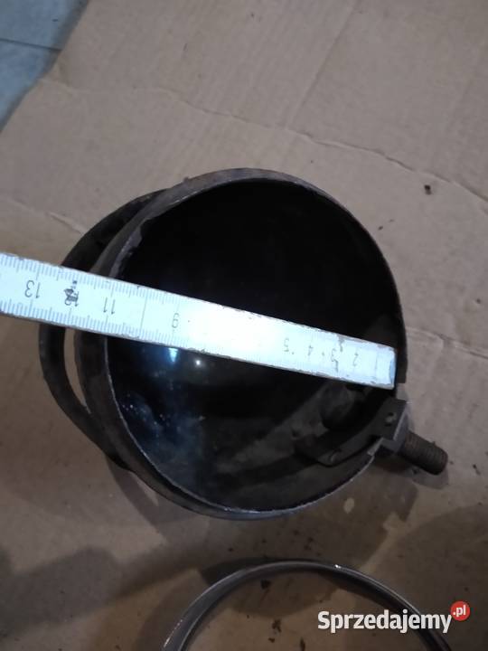 Szperacze halogeny skorupy lamp Motoryzacja Kruszwica