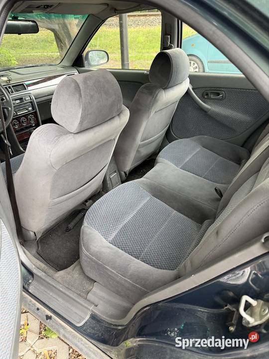Honda civic 20 diesel