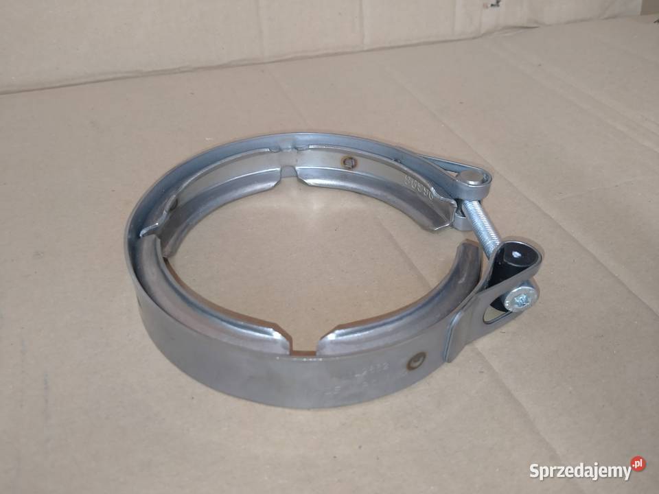 VOLVO FH OBEJMA KLAMRA 23122882 NOWA ciężarowe Pozostałe Kargowa