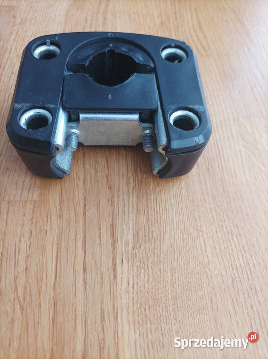 Uchwyt do fotelika bobike Piotrków Trybunalski sprzedam