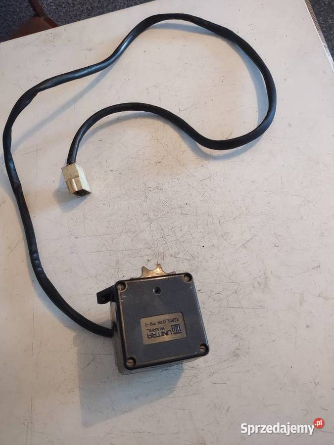 FIAT 125 P POLONEZ REGULATOR PRACY WYCIERACZEK lubelskie