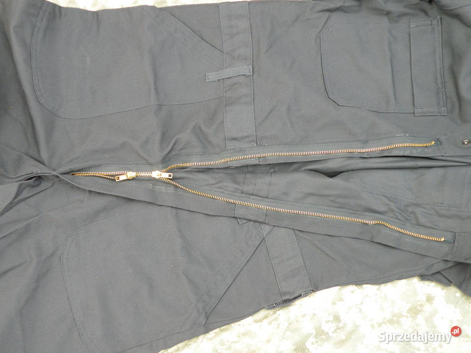 Kombinezon Us Navy 42XL Navy Blue Wrocław