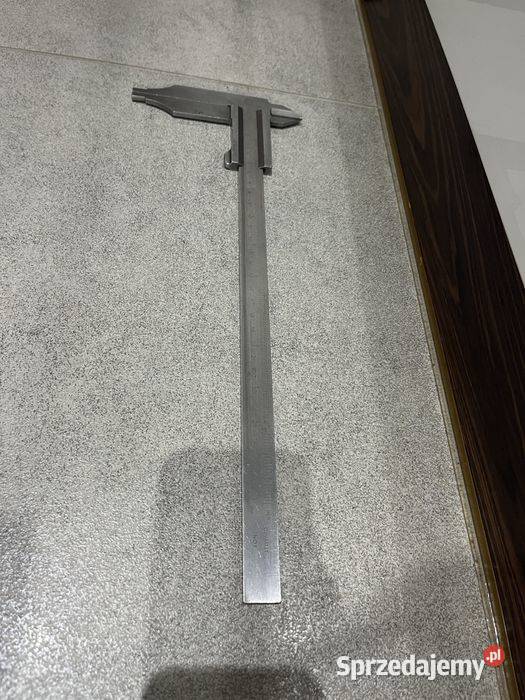 Suwmiarka Helios Germany 250 mm stal hartowana Narzędzia Tuliszków