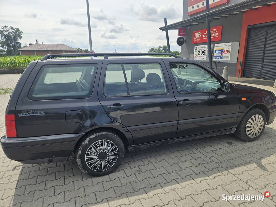 Sprzedam auto Sulmów