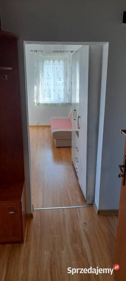 Sprzedam Mieszkanie 377 m Piastów śl B dolnośląskie Głogów sprzedam