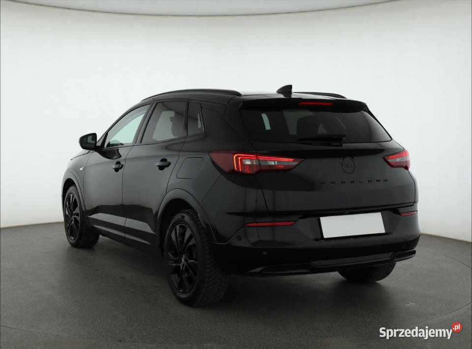 Opel Grandland Plugin Hybrid4 Piaseczno