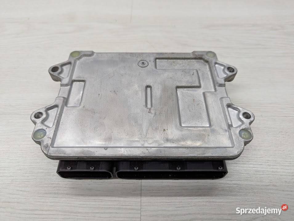 STEROWNIK KOMPUTER MODUŁ SILNIKA ECU MAZDA CX3 Białystok