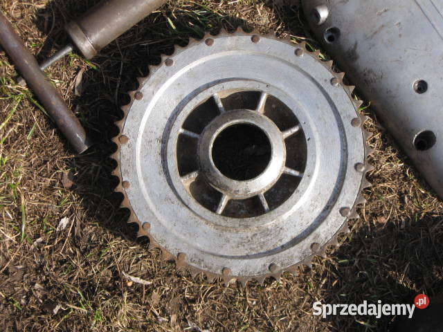 Junak M10 części Motoryzacja Radzyń Chełmiński