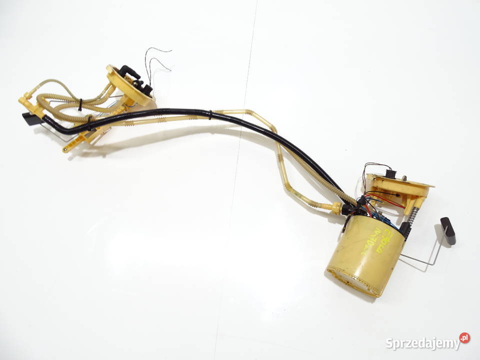 POMPA PALIWA BMW E90 LCI N47D20C 7190943