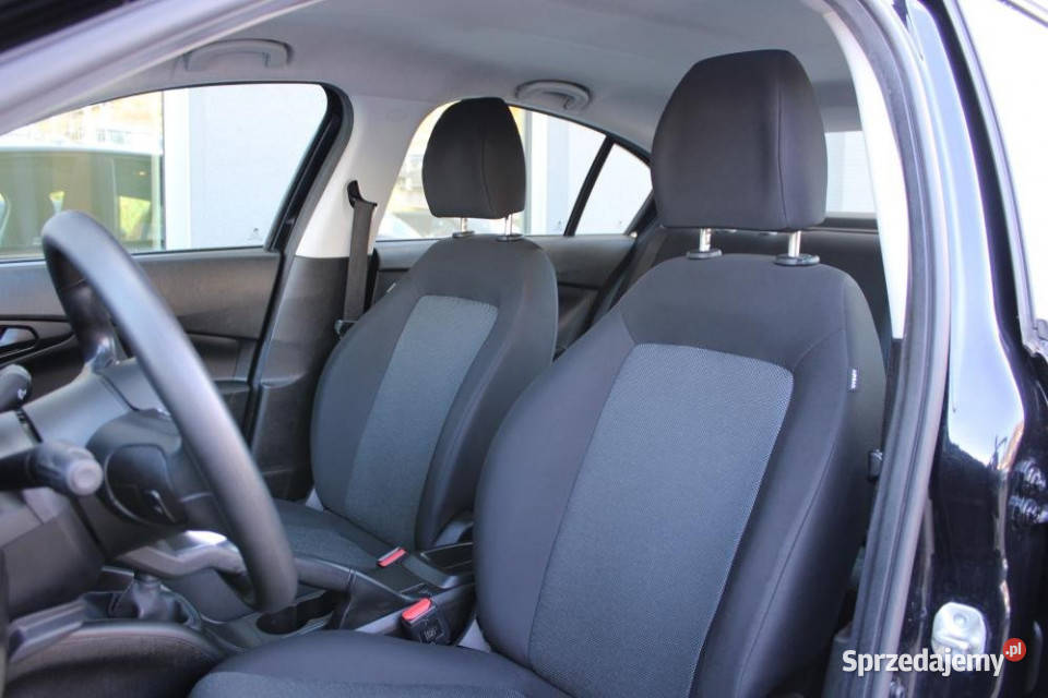 FIAT Tipo 2021r Salon FV23 Tipo