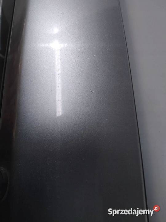 KLAPA TYŁ Honda Jazz III 2008 sprzedam