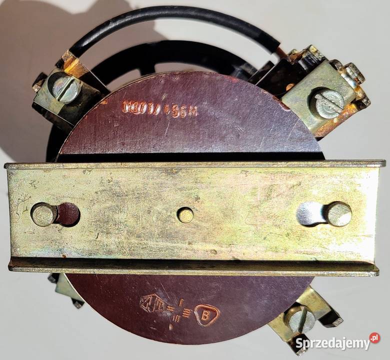 ZUT ŁĄCZNIK Warstwowy Pakietowy WYŁĄCZNIK Inowrocław