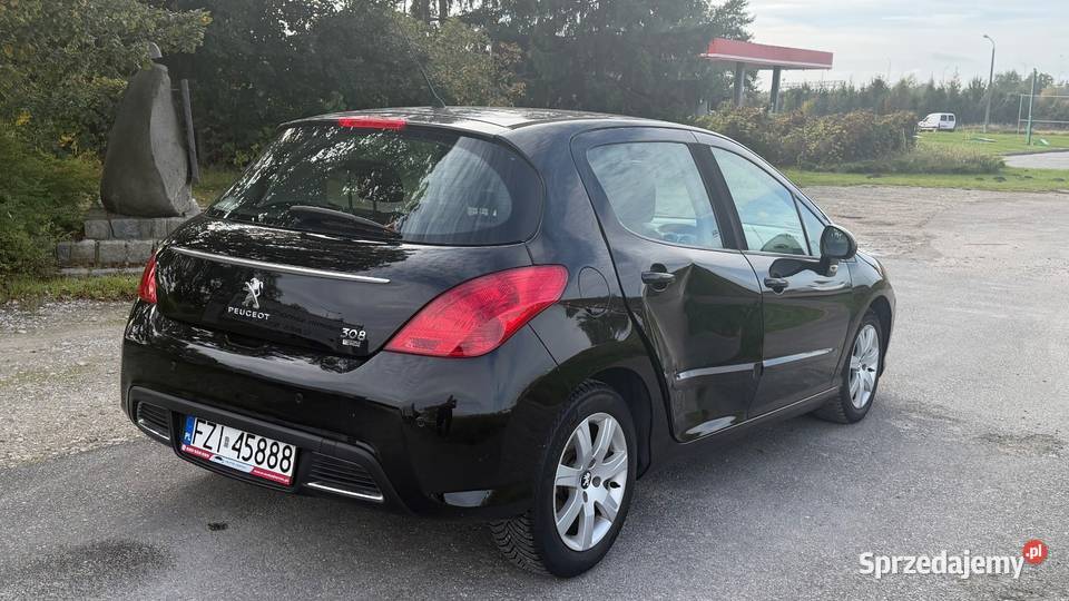 Raty w fabrycznym lakierze Klimatronic okazja