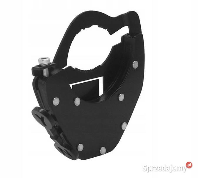 Tempomat motocyklowy uniwersalny z metalu Sosnowiec sprzedam