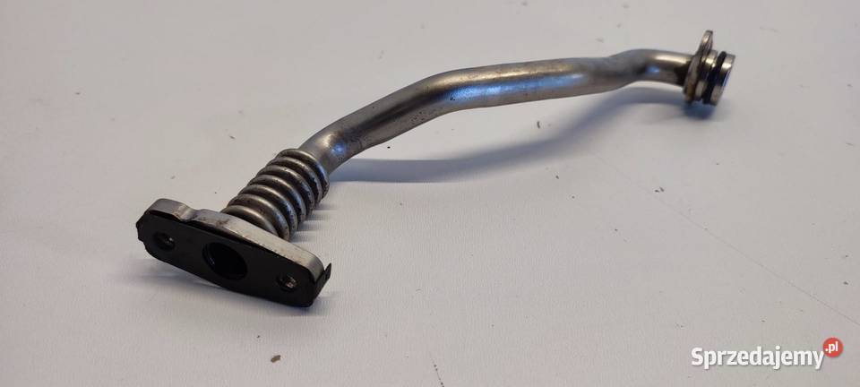 VW TIGUAN II RURA PRZEWÓD OLEJU 05L145736A sprzedam