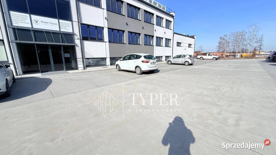 Sala treningowa do wynajęcia Tarnów sprzedam