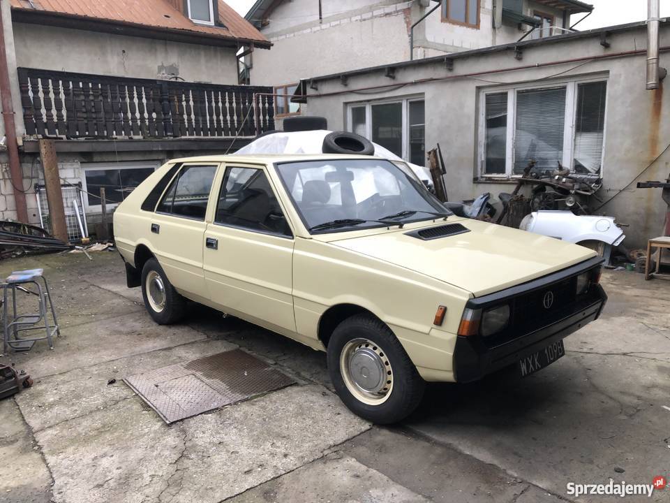 Polonez Borewicz Warszawa sprzedam