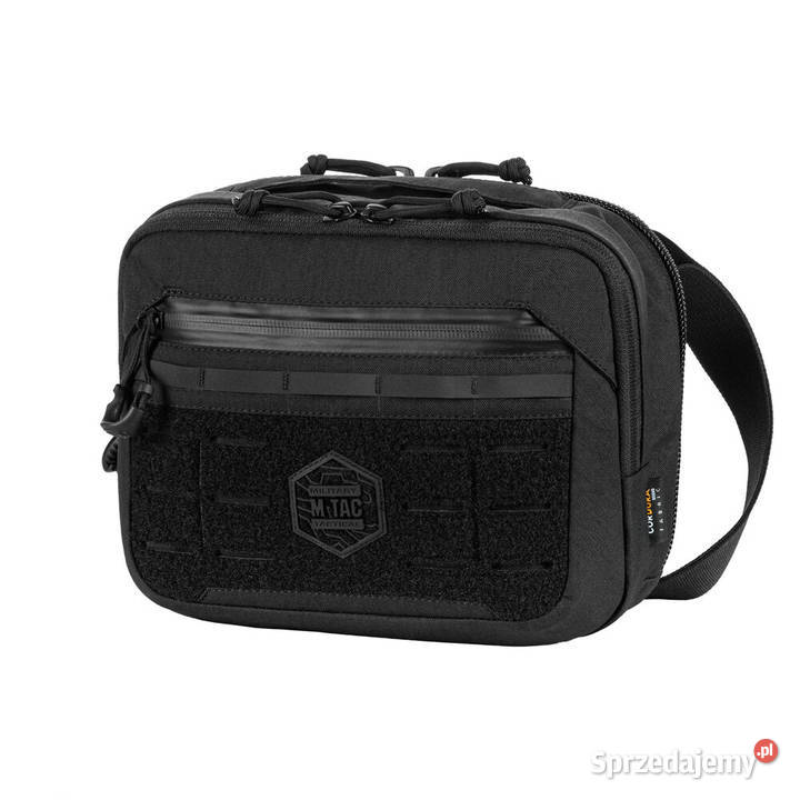 Torba MTac EDC Bag Elite Black 10389002