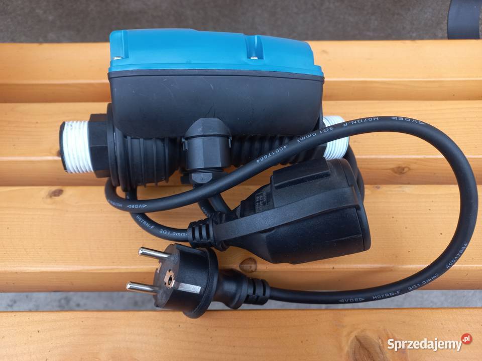 WŁĄCZNIK WYŁĄCZNIK CIŚNIENIOWY STEROWNIK Stara Rokitnia sprzedam