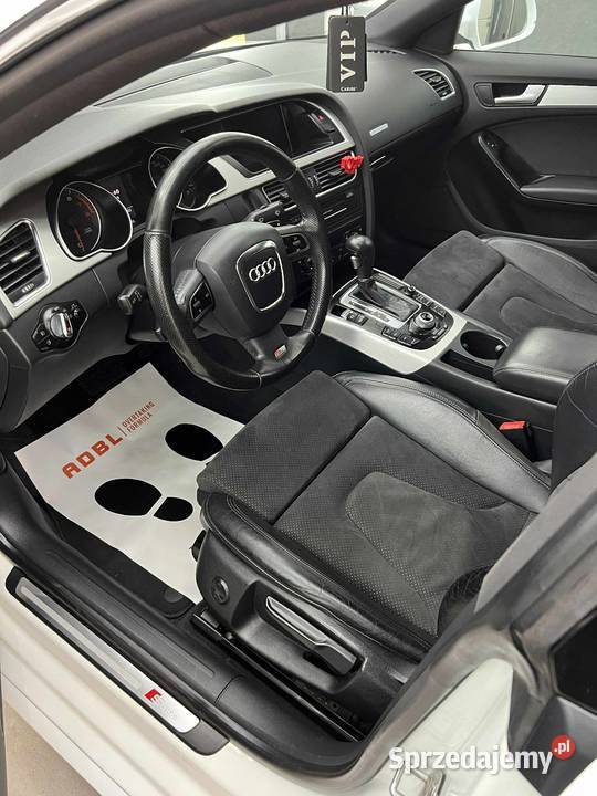 Audi a5 Sline Sportback 20 TFSI 211 Czytaj opis ABS