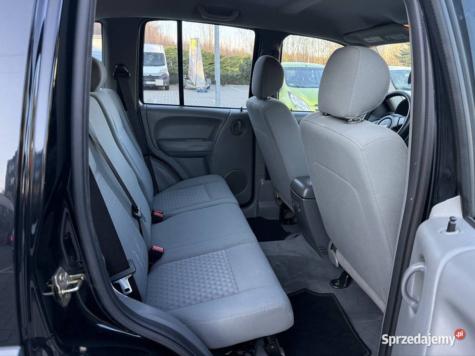 Jeep cherokee isofix Myślenice sprzedam