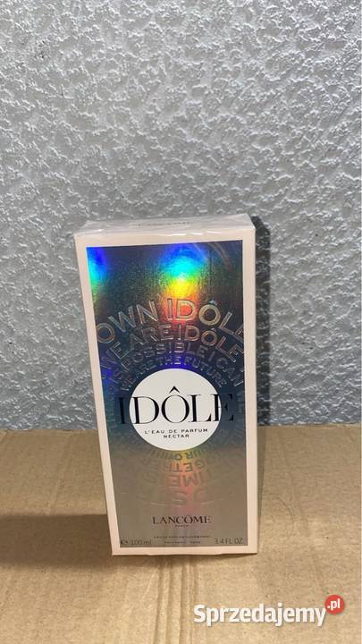 Lancome idole