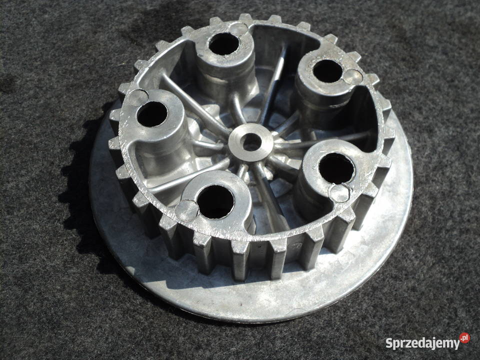 Jawa 350 TS Docisk tarcz sprzęgłowych Oryginał z Gorlice
