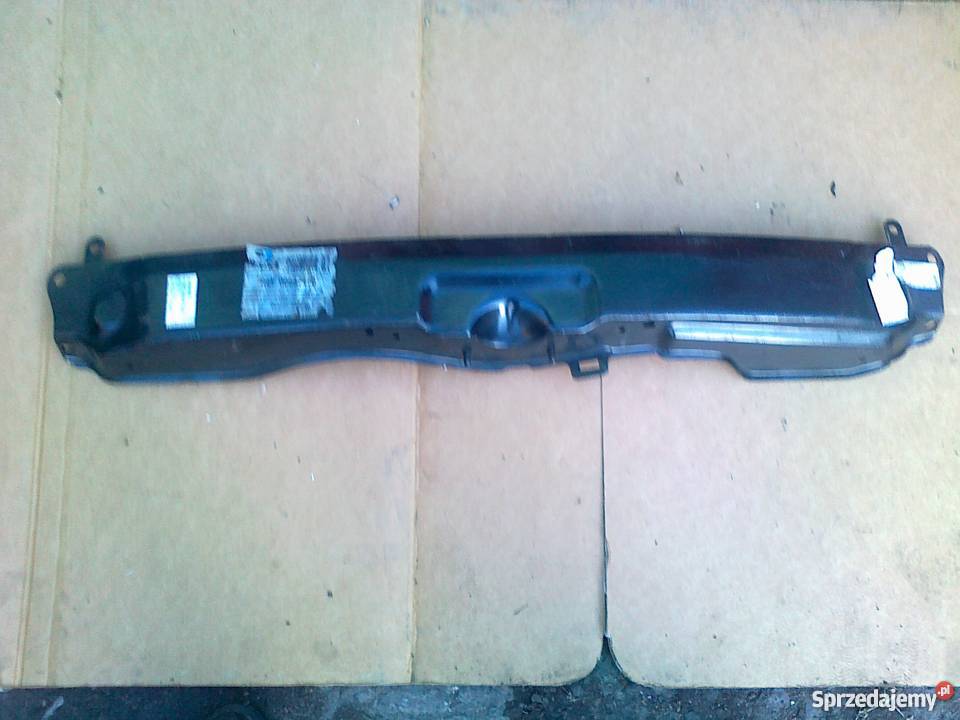 Citroen Xsara 2000 wzmocnienie czołowe góra nowe mazowieckie Pruszków sprzedam