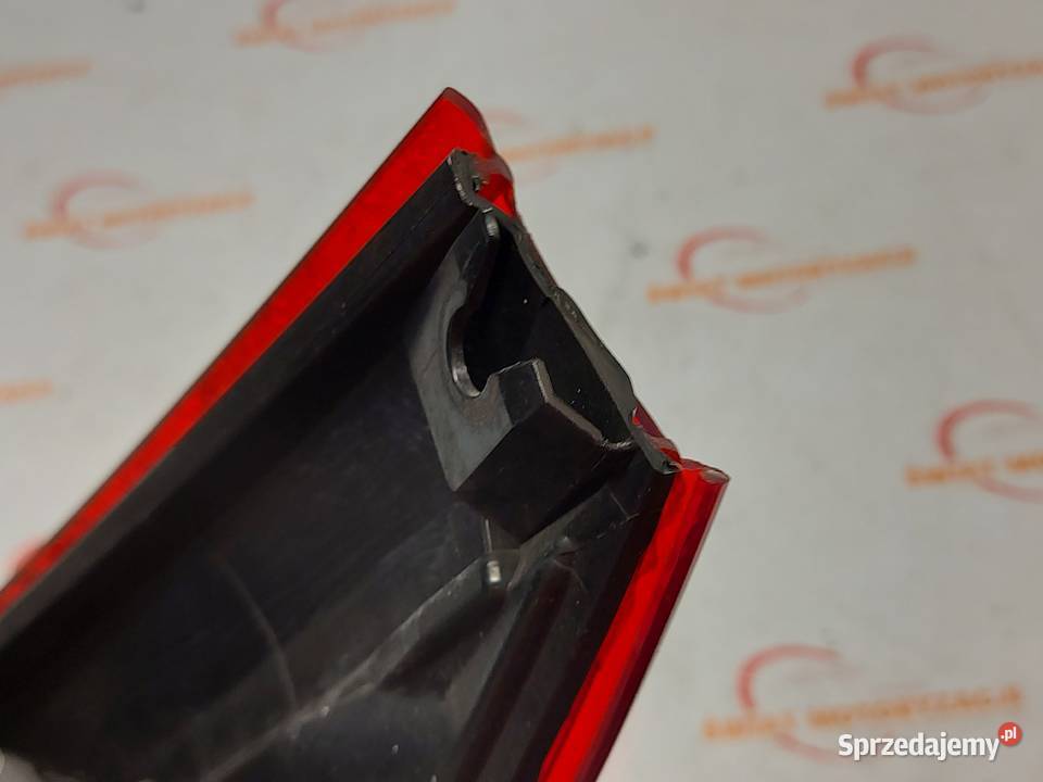 MAZDA 6 GJ LIFT I 14r lampa lewa tył GHK151150