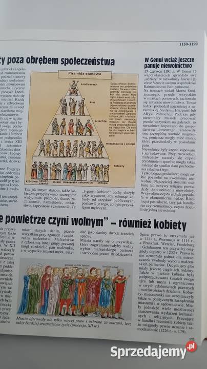 Kronika kobiet Wydanie I 1993 r Wydawnictwo