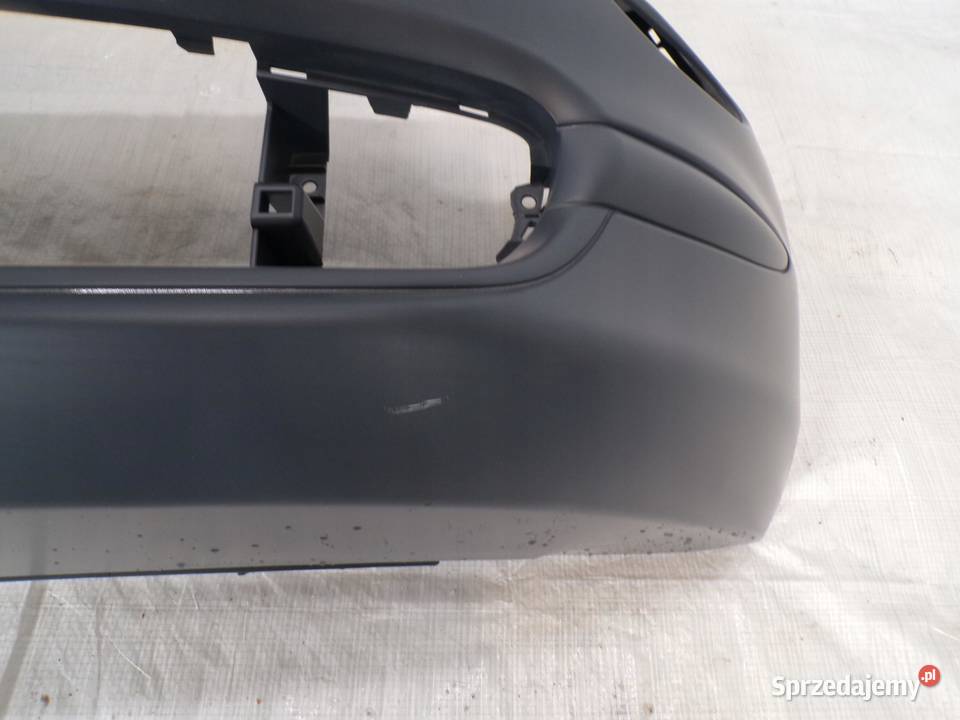 FIAT 500 LIFT ZDERZAK PRZÓD PRZEDNI ORYGINAŁ